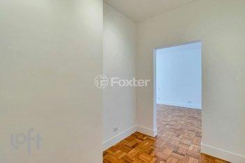 apartment em São Vicente de Paulo, Santa Cecília - São Paulo - SP