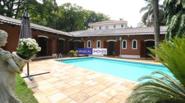 house em Rua Marechal Deodoro, Santo Amaro - São Paulo - SP