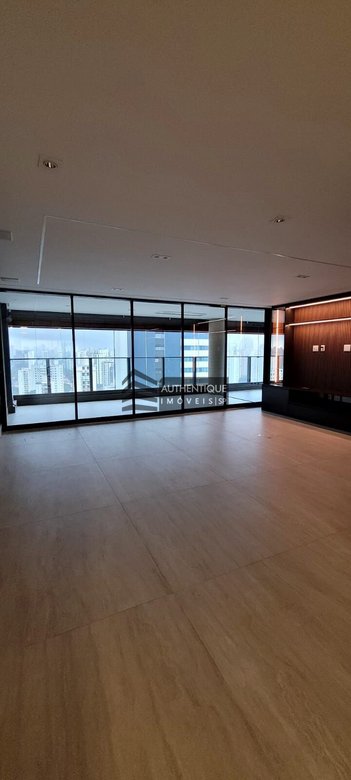 apartment em Rua Pascal, Campo Belo - São Paulo - SP