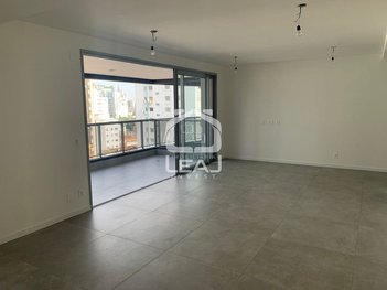 apartment em Rua Maria Carolina, Jardim Paulista - São Paulo - SP