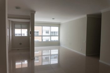 apartment em Rua Cruz e Souza, Campinas - São José - SC