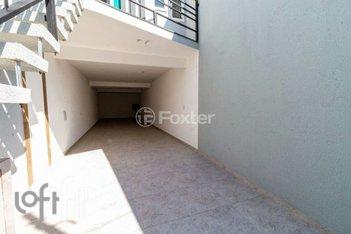 house em Alfredo Bocci, Sacomã - São Paulo - SP