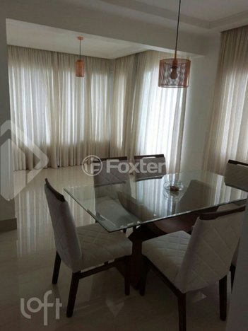 apartment em Rua Paraguassu, Igara - Canoas - RS