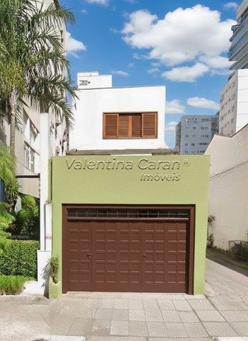 commercial_building em Alameda Ministro Rocha Azevedo, Cerqueira César - São Paulo - SP