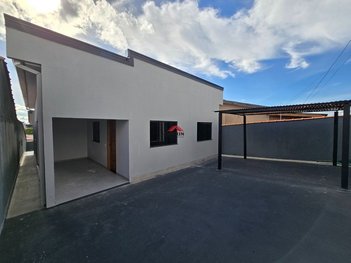 house em Rua Monteiro Lobato, Floresta - Cacoal - RO