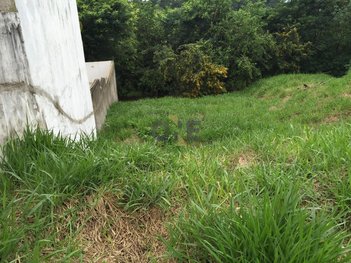 land_lot em Estrada Manoel Lages do Chao, Jardim Caiapiá - Cotia - SP