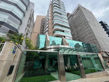 apartment em Rua Alves de Brito, Centro - Florianópolis - SC