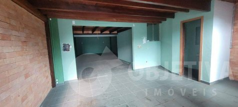 business em Avenida Floriano Peixoto, Nossa Senhora Aparecida - Uberlândia - MG