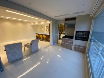 apartment em Rua Terceiro-Sargento-Aeronáutica Francisco Luiz Roberto Boening, Jardim Santa Mena - Guarulhos - SP