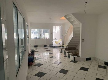 house em Rua Maracaí, Aclimação - São Paulo - SP