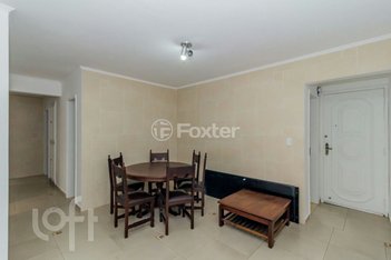 apartment em Avenida Santa Inês, Parque Mandaqui - São Paulo - SP