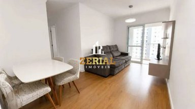 apartment em Avenida Doutor Augusto de Toledo, Santa Paula - São Caetano do Sul - SP