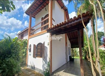 house em Rua Paschoal Paes de Araújo, Vila Atlântica - Caraguatatuba - SP