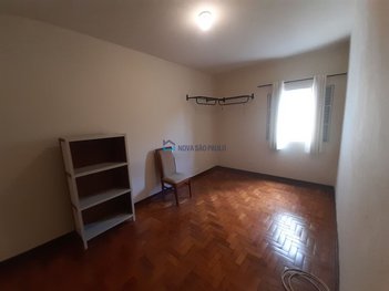 apartment em Rua dos Miosótis, Mirandópolis - São Paulo - SP