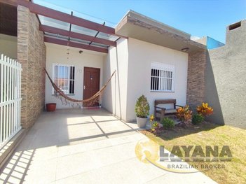 house em Rua Antônio Fernandes da Costa, Tramandaí - Tramandaí - RS