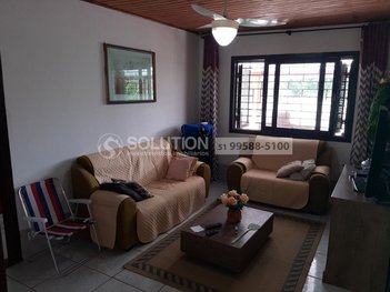 house em Alameda Safira, Rainha do Mar - Xangri-Lá - RS