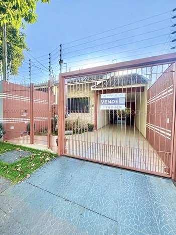 house em Rua Topázio, Jardim Santa Helena - Maringá - PR