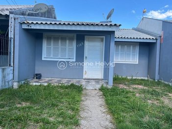 house em Rua Nova Petropolis, Centro Novo - Eldorado do Sul - RS