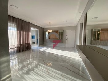 apartment em Rua João Paulo I, Parque Residencial Bom Conselho - Taubaté - SP