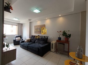 apartment em Rua 32, Setor Marista - Goiânia - GO