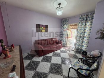 house em Avenida Maria Teresa de Moura, Estiva - Taubaté - SP