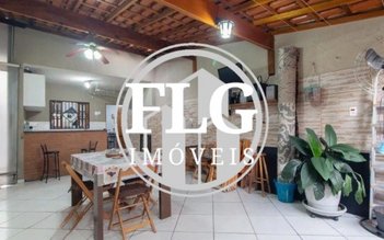 house em Rua Padre Otto Maria, Chácara Mafalda - São Paulo - SP