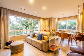 apartment em Rua Tenente-Coronel Fabrício Pilar, Mont Serrat - Porto Alegre - RS