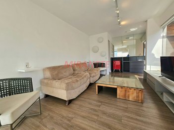 apartment em Rua Comendador Miguel Calfat, Vila Nova Conceição - São Paulo - SP