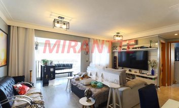 apartment em Rua Eli, Vila Mariana - São Paulo - SP
