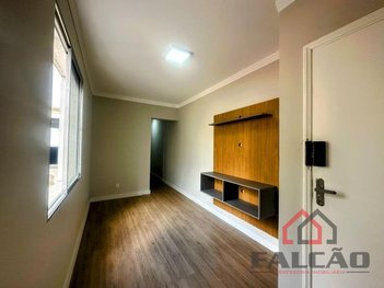 apartment em Rua da Paz, Boqueirão - Santos - SP