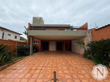 house em Rua Julia Alves de Souza Cury, Cibratel II - Itanhaém - SP