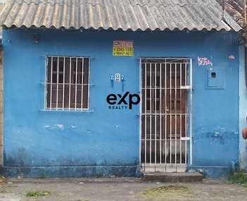 house em Rua Marquês de Maricá, Torre - Recife - PE