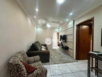 house em Rua José Assad Sallum, Jardim Santa Rita II - Nova Odessa - SP