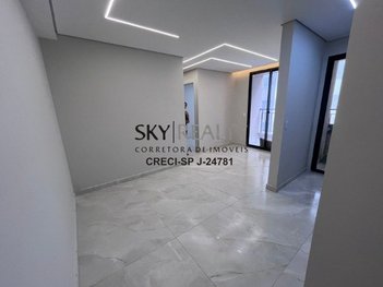 apartment em Avenida Miguel Yunes, Usina Piratininga - São Paulo - SP