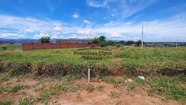 land_lot em Avenida Pastor Antonio Claudino, Loteamento Residencial Itália - Guaratinguetá - SP
