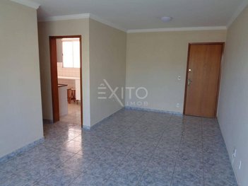 apartment em Rua Lupércio da Silveira Pupo, Jardim Planalto - Jundiaí - SP