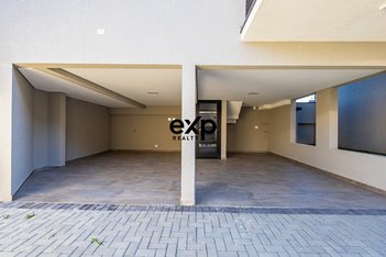 house em Rua Acácio Fernandes, Tingui - Curitiba - PR