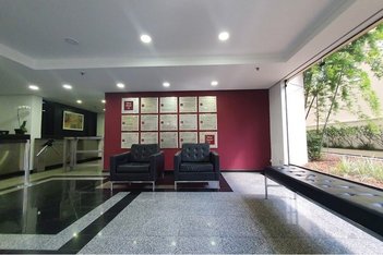 office em Purpurina, Sumarezinho - São Paulo - SP