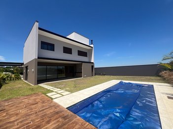 house em Alameda do Pau-formiga, Santa Cândida - Vinhedo - SP