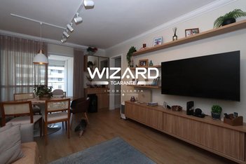 apartment em Avenida Vila Ema, Vila Ema - São Paulo - SP