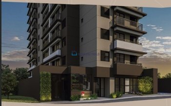 apartment em Rua Major Freire, Vila Monte Alegre - São Paulo - SP