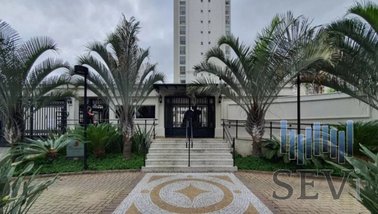 apartment em Rua Agostinho Gomes, Ipiranga - São Paulo - SP