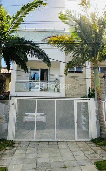 house em Homero Só Jobim, Ipanema - Porto Alegre - RS