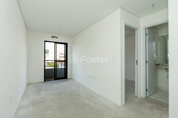 apartment em Rua Grauçá, Vila Sofia - São Paulo - SP