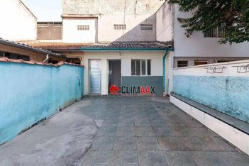 house em Rua Faustolo, Lapa - São Paulo - SP