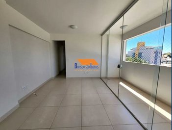 apartment em Rua Juruá, Graça - Belo Horizonte - MG