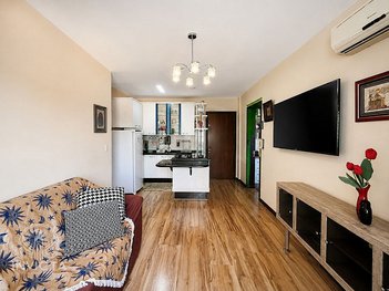 apartment em Avenida Atlântica, Centro - Balneário Camboriú - SC