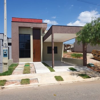 house em Avenida Ipanema, Jardim Planalto - Sorocaba - SP