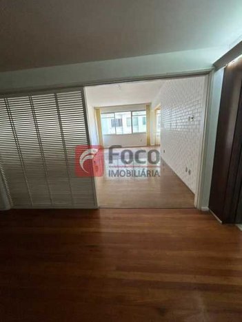 apartment em Rua Aires Saldanha, Copacabana - Rio de Janeiro - RJ