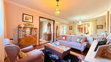 house em Avenida Firmino Octávio Bimbi, Cavalhada - Porto Alegre - RS